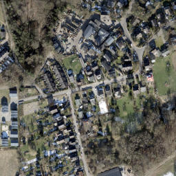 Satellite imagery of Fuchsberg, DE
