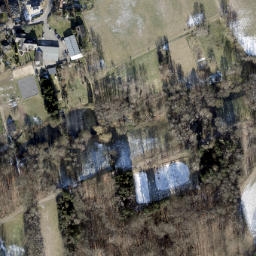 Satellite imagery of Fuchsberg, DE