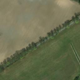 Satellite imagery of Kahler Berg, DE