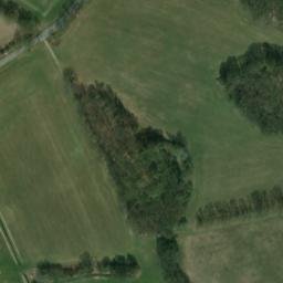 Satellite imagery of Kahler Berg, DE