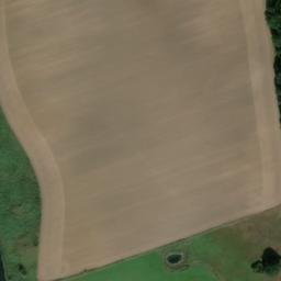 Satellite imagery of Vogelberg, DE