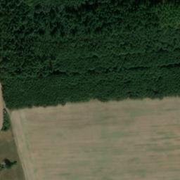 Satellite imagery of Vogelberg, DE