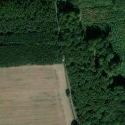 Satellite imagery of Vogelberg, DE