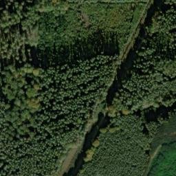 Satellite imagery of Voßberg, DE