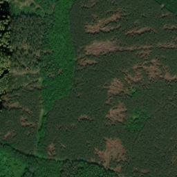 Satellite imagery of Voßberg, DE