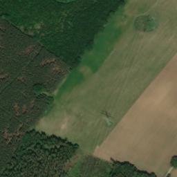 Satellite imagery of Voßberg, DE