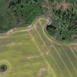 Satellite imagery of Voßbarg, DE
