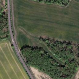 Satellite imagery of Voßbarg, DE
