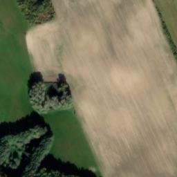 Satellite imagery of Langer Berg, DE
