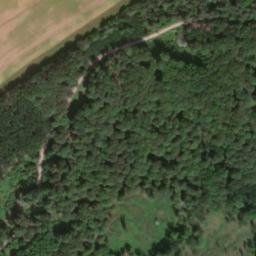 Satellite imagery of Hagenberg, DE