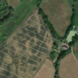 Satellite imagery of Hagenberg, DE