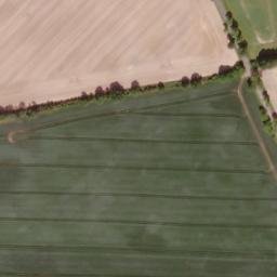 Satellite imagery of Schloßberg, DE