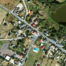 Satelita