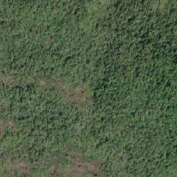 Satellite imagery of Mount Gransell, CA