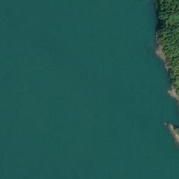 Satellite imagery of Europa Point, CA