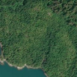 Satellite imagery of Europa Point, CA