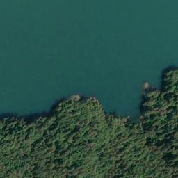 Satellite imagery of Allen Point, CA