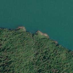 Satellite imagery of Allen Point, CA