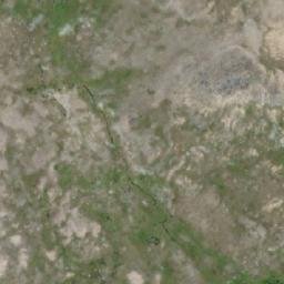 Satellite imagery of Wells Gray Peak, CA