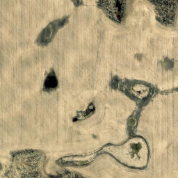 Satellite imagery of Meridian Street / Quadrant Avenue, CA