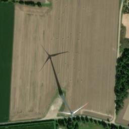 Satellite imagery of Butterberg, DE