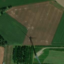 Satellite imagery of Sebberberg, DE