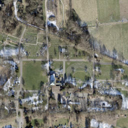Satellite imagery of Fuchsberg, DE