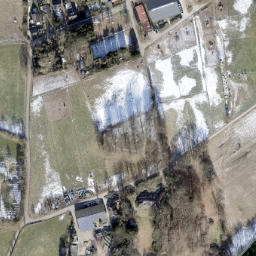 Satellite imagery of Fuchsberg, DE