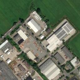 Satellite imagery of Grenze Seevetal - Stelle, DE