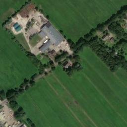 Satellite imagery of Grenze Seevetal - Stelle, DE