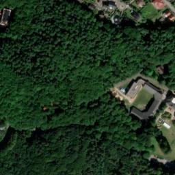 Satellite imagery of Tafelberg, DE