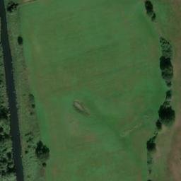 Satellite imagery of Vogelberg, DE
