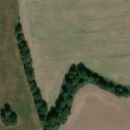 Satellite imagery of Vogelberg, DE