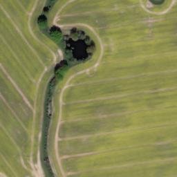 Satellite imagery of Voßbarg, DE