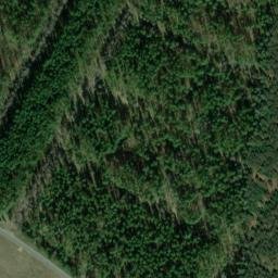 Satellite imagery of Kapellenberg, DE