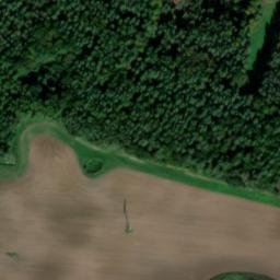 Satellite imagery of Gerichtsberg, DE