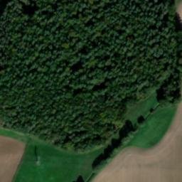 Satellite imagery of Gerichtsberg, DE