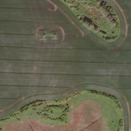Satellite imagery of Scharfeberg, DE