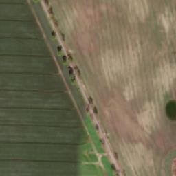 Satellite imagery of Scharfeberg, DE