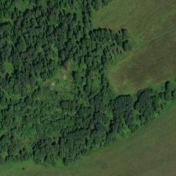 Satellite imagery of Шиловка, KZ