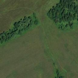 Satellite imagery of Шиловка, KZ