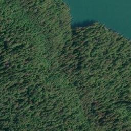 Satellite imagery of Allen Point, CA