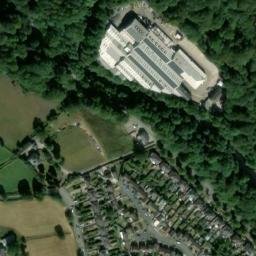 Satellite imagery of boundary_stone, GB