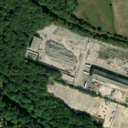Satellite imagery of boundary_stone, GB