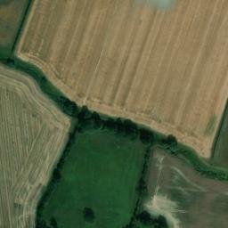 Satellite imagery of Kingerby Hall, GB