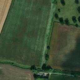 Satellite imagery of Kingerby Hall, GB