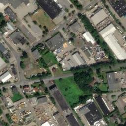 Satellite imagery of Grenze Seevetal - Stelle, DE