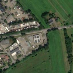 Satellite imagery of Grenze Seevetal - Stelle, DE
