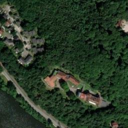 Satellite imagery of Tafelberg, DE