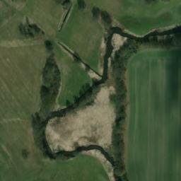 Satellite imagery of Galgenberg, DE